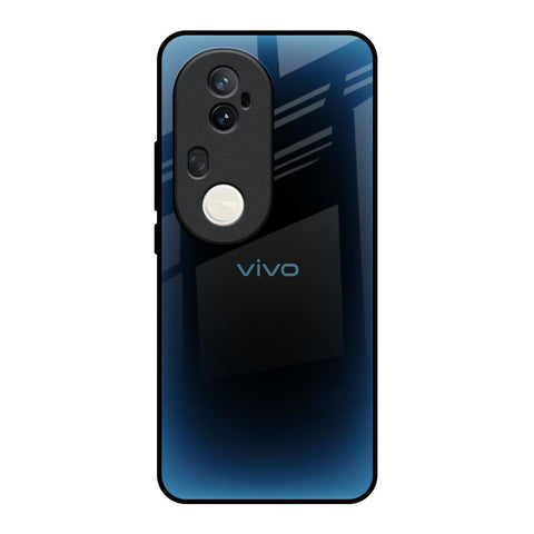 Blue Dynamic Vivo T4 Ultra 5G Glass Back Cover Online