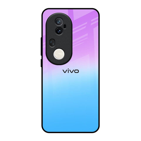 Unicorn Pattern Vivo T4 Ultra 5G Glass Back Cover Online