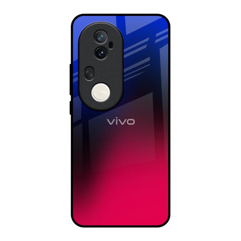 Mesmerizing Gradient Vivo T4 Ultra 5G Glass Back Cover Online