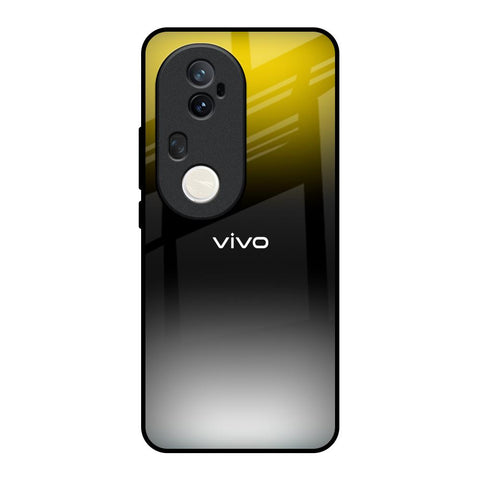 Yellow Shadow Vivo T4 Ultra 5G Glass Back Cover Online