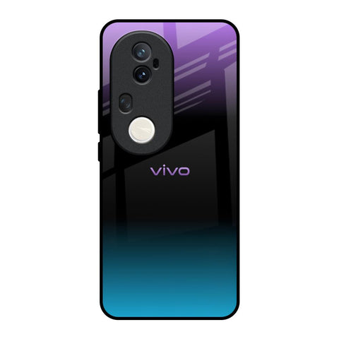 Purplemarine Vivo T4 Ultra 5G Glass Back Cover Online