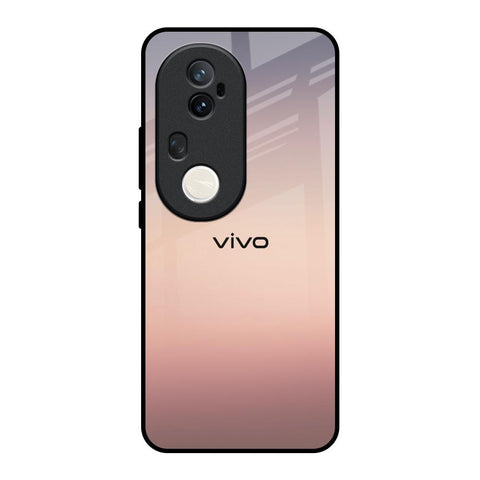 Golden Mauve Vivo T4 Ultra 5G Glass Back Cover Online