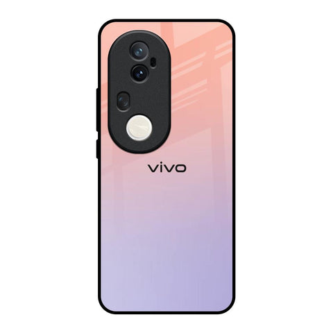 Dawn Gradient Vivo T4 Ultra 5G Glass Back Cover Online