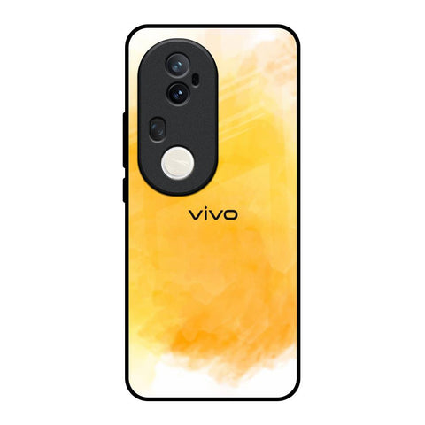 Rustic Orange Vivo T4 Ultra 5G Glass Back Cover Online