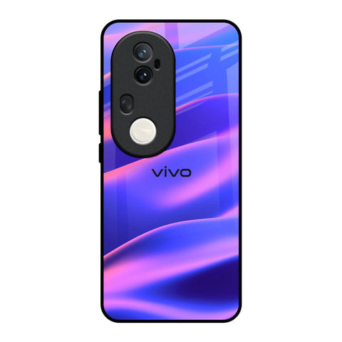 Colorful Dunes Vivo T4 Ultra 5G Glass Back Cover Online