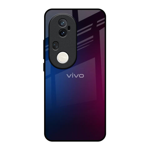 Mix Gradient Shade Vivo T4 Ultra 5G Glass Back Cover Online