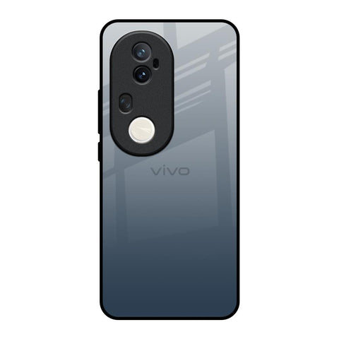 Smokey Grey Color Vivo T4 Ultra 5G Glass Back Cover Online