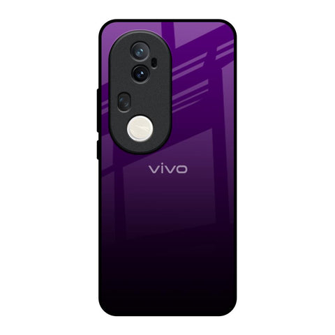 Harbor Royal Blue Vivo T4 Ultra 5G Glass Back Cover Online