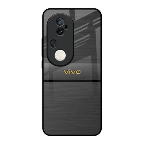 Grey Metallic Glass Vivo T4 Ultra 5G Glass Back Cover Online