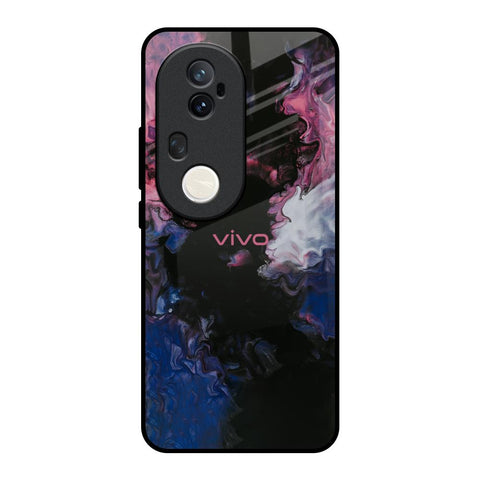 Smudge Brush Vivo T4 Ultra 5G Glass Back Cover Online