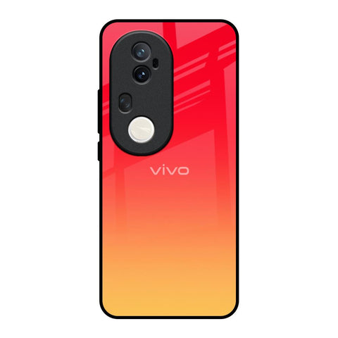 Sunbathed Vivo T4 Ultra 5G Glass Back Cover Online