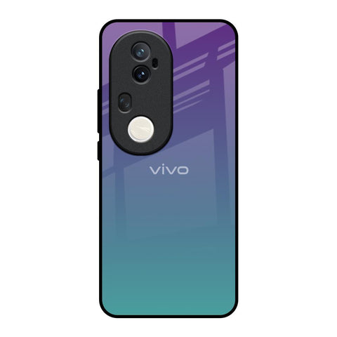 Shroom Haze Vivo T4 Ultra 5G Glass Back Cover Online