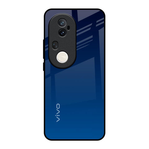 Very Blue Vivo T4 Ultra 5G Glass Back Cover Online