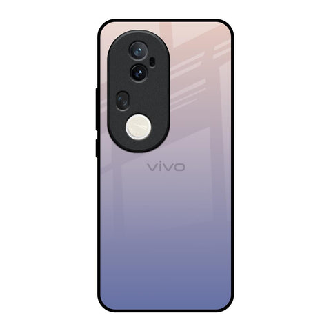 Rose Hue Vivo T4 Ultra 5G Glass Back Cover Online
