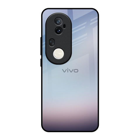 Light Sky Texture Vivo T4 Ultra 5G Glass Back Cover Online