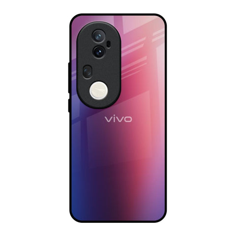 Multi Shaded Gradient Vivo T4 Ultra 5G Glass Back Cover Online