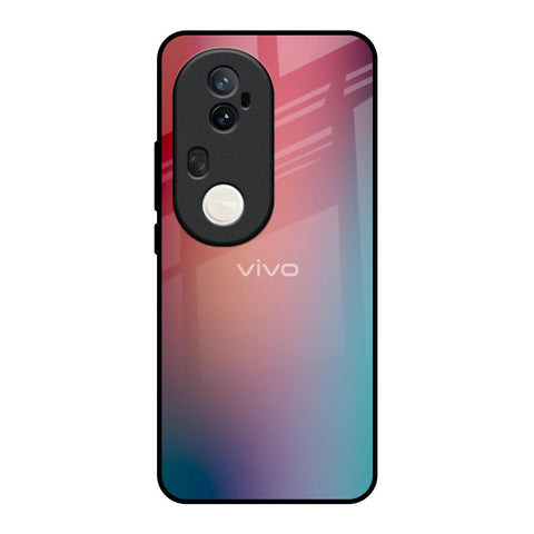 Dusty Multi Gradient Vivo T4 Ultra 5G Glass Back Cover Online