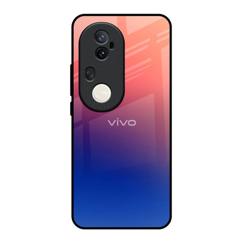Dual Magical Tone Vivo T4 Ultra 5G Glass Back Cover Online