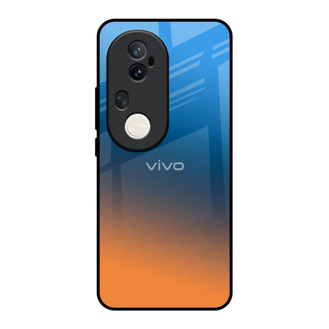 Sunset Of Ocean Vivo T4 Ultra 5G Glass Back Cover Online