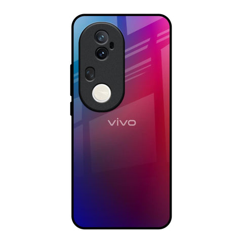 Magical Color Shade Vivo T4 Ultra 5G Glass Back Cover Online