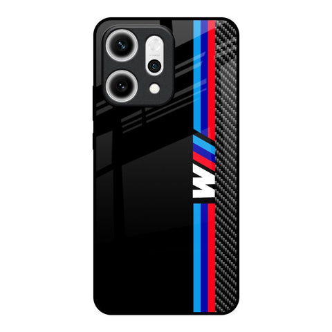Automotive Art Oppo Reno14 5G Glass Back Cover Online