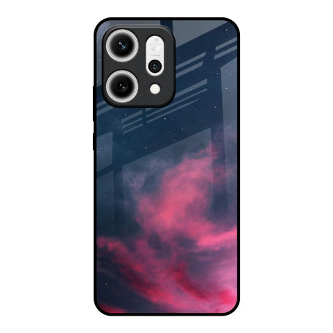 Moon Night Oppo Reno14 5G Glass Back Cover Online