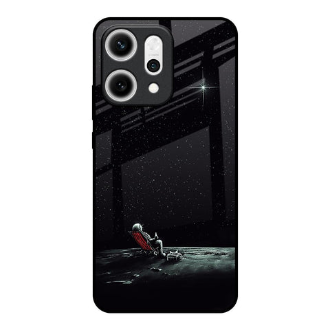 Relaxation Mode On Oppo Reno14 5G Glass Back Cover Online