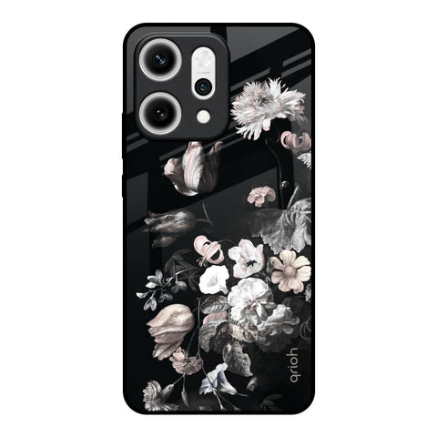 Artistic Mural Oppo Reno14 5G Glass Back Cover Online
