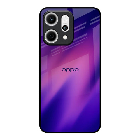 Pink Thunder Oppo Reno14 5G Glass Back Cover Online