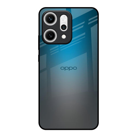 Cool Breeze Oppo Reno14 5G Glass Back Cover Online
