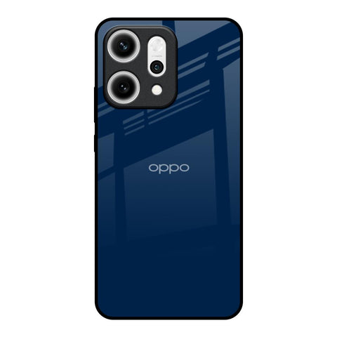 Royal Navy Oppo Reno14 5G Glass Back Cover Online