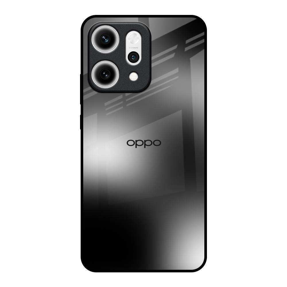 Blackspot Oppo Reno14 5G Glass Back Cover Online