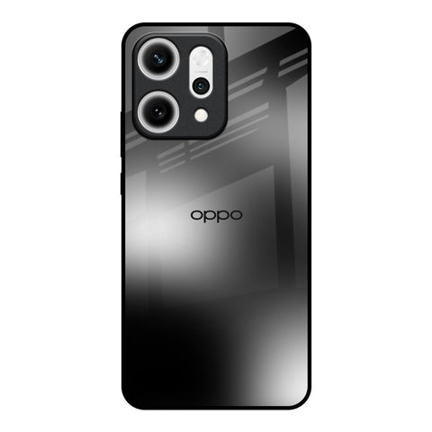 Blackspot Oppo Reno14 5G Glass Back Cover Online