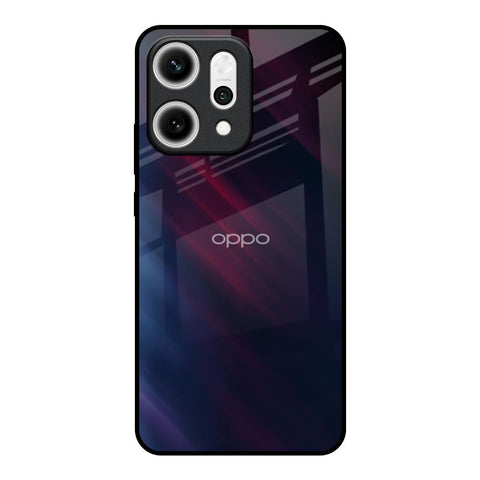 Pink Way Oppo Reno14 5G Glass Back Cover Online