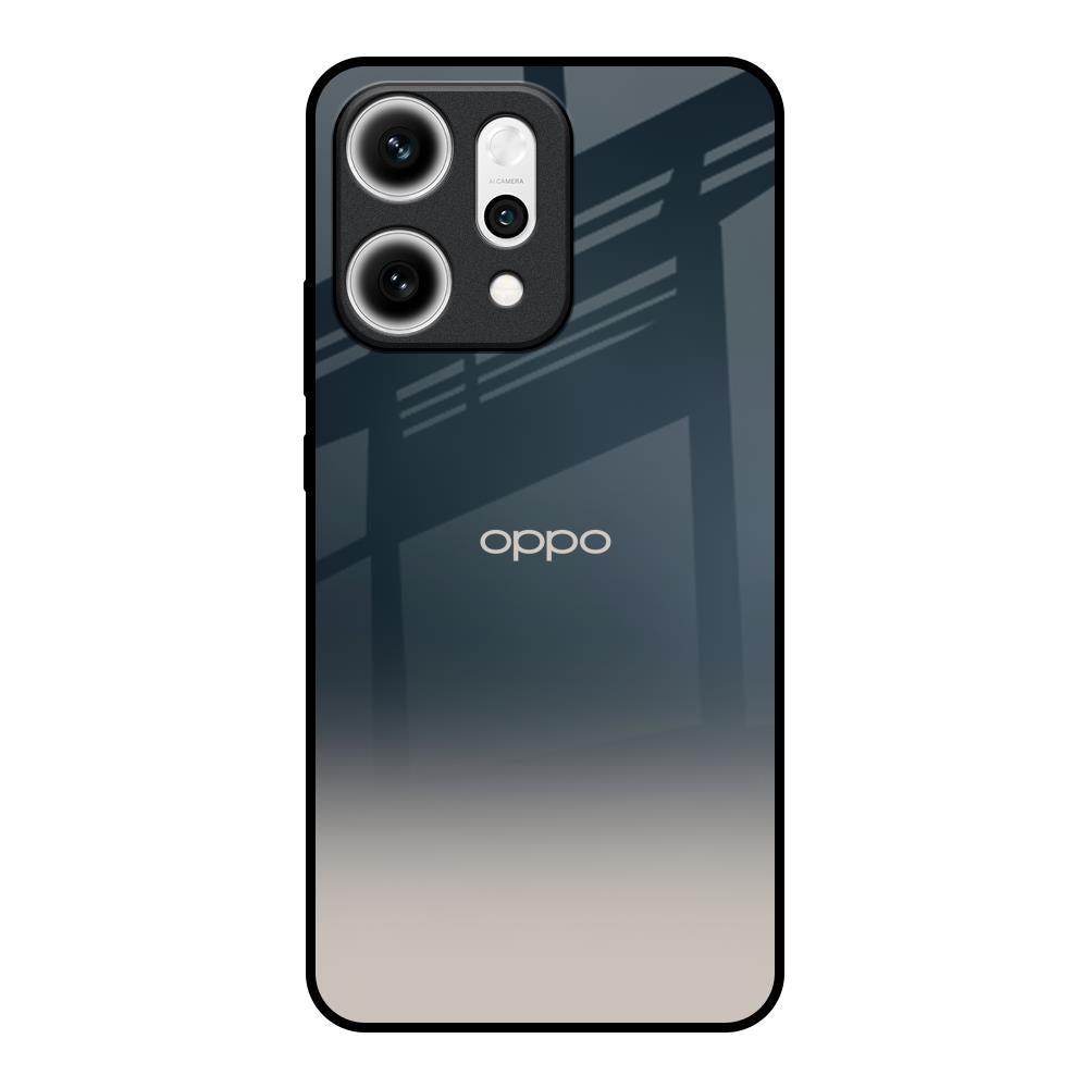 Middle Of Beach Oppo Reno14 5G Glass Back Cover Online