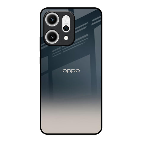 Middle Of Beach Oppo Reno14 5G Glass Back Cover Online
