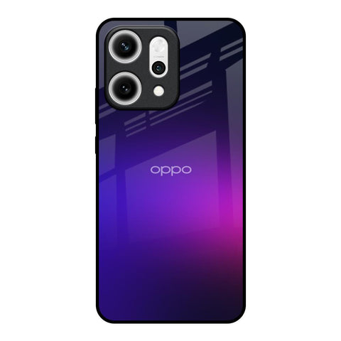 Dual Magic Tone Oppo Reno14 5G Glass Back Cover Online
