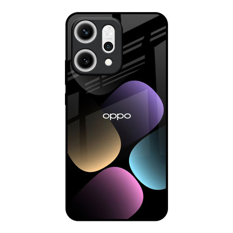 Color Icon Oppo Reno14 5G Glass Back Cover Online
