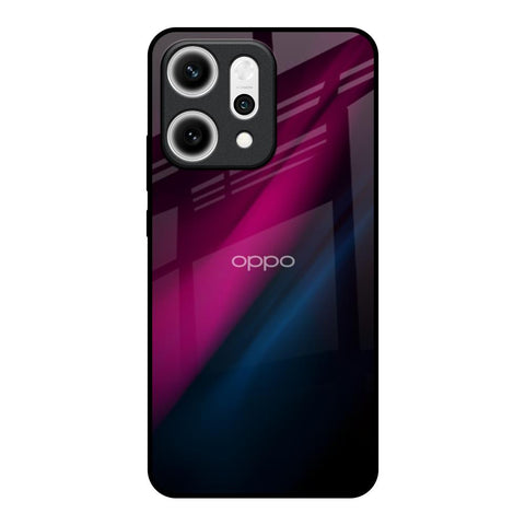 Speedy Motion Oppo Reno14 5G Glass Back Cover Online