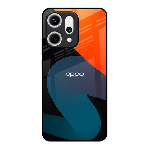 Bold Line Oppo Reno14 5G Glass Back Cover Online