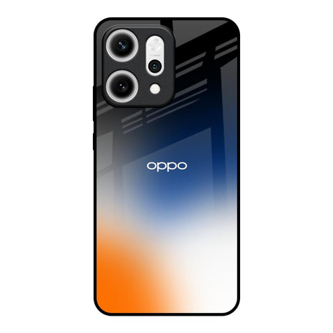 Magic Shade Oppo Reno14 5G Glass Back Cover Online