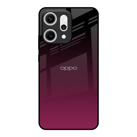 Wisconsin Wine Oppo Reno14 5G Glass Back Cover Online