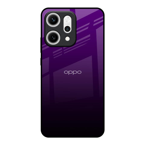 Harbor Royal Blue Oppo Reno14 5G Glass Back Cover Online