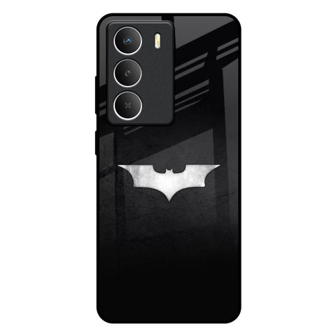 Super Hero Logo Realme Narzo 80 Lite 5G Glass Back Cover Online