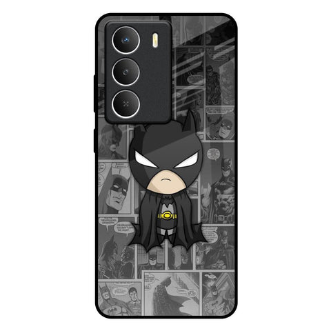 Cartoon Art Realme Narzo 80 Lite 5G Glass Back Cover Online