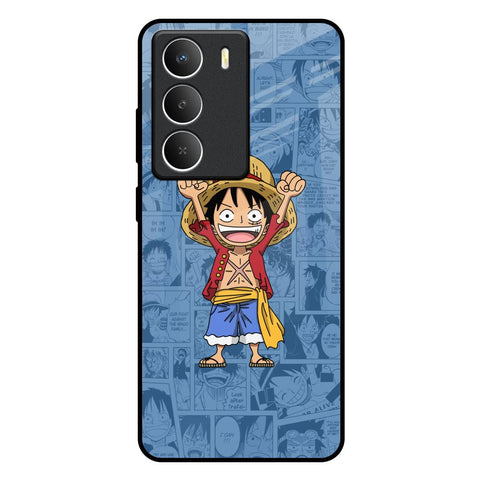 Chubby Anime Realme Narzo 80 Lite 5G Glass Back Cover Online