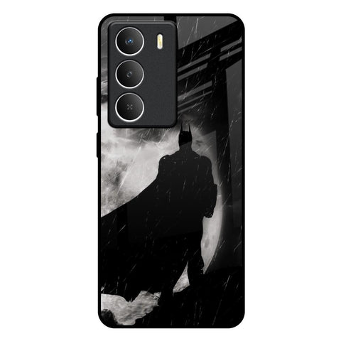 Dark Warrior Hero Realme Narzo 80 Lite 5G Glass Back Cover Online