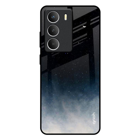 Black Aura Realme Narzo 80 Lite 5G Glass Back Cover Online
