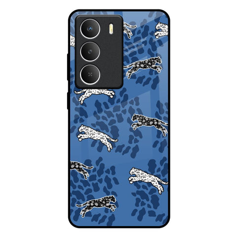 Blue Cheetah Realme Narzo 80 Lite 5G Glass Back Cover Online