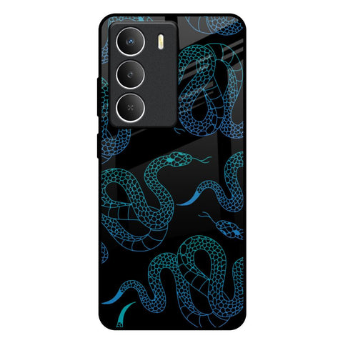 Serpentine Realme Narzo 80 Lite 5G Glass Back Cover Online